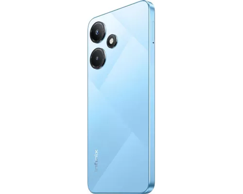 Смартфон Infinix Hot 30i 4/64GB Blue
