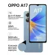 Смартфон OPPO A17 4/64GB Blue