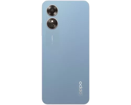 Смартфон OPPO A17 4/64GB Blue