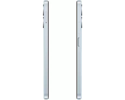 Смартфон OPPO A17 4/64GB Blue