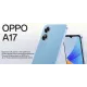 Смартфон OPPO A17 4/64GB Blue