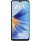 Смартфон OPPO A17k 3/64GB Dark Blue