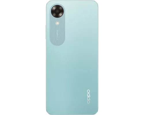 Смартфон OPPO A17k 3/64GB Dark Blue