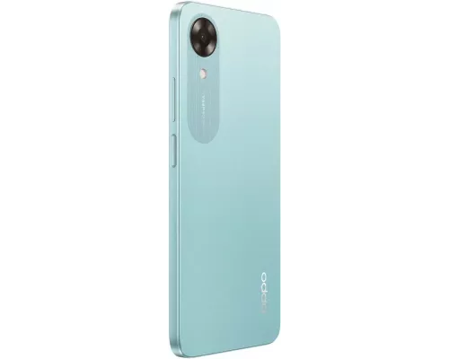 Смартфон OPPO A17k 3/64GB Dark Blue