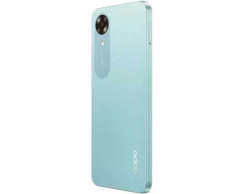 Смартфон OPPO A17k 3/64GB Dark Blue