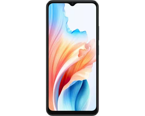 Смартфон OPPO A38 4/128GB Black