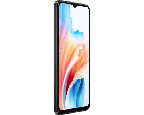 Смартфон OPPO A38 4/128GB Black