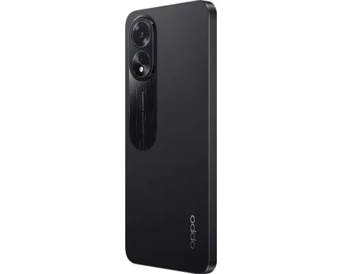 Смартфон OPPO A38 4/128GB Black