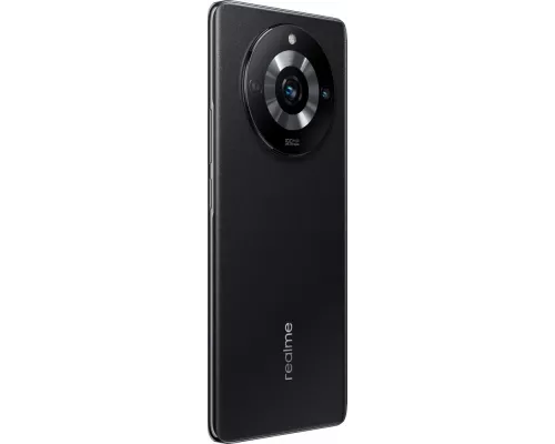 Смартфон Realme 11 Pro 8/128Gb Black