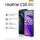 Смартфон Realme C55 6/128GB Black