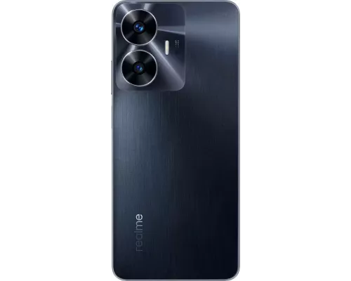 Смартфон Realme C55 6/128GB Black