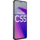 Смартфон Realme C55 6/128GB Black