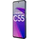 Смартфон Realme C55 6/128GB Black