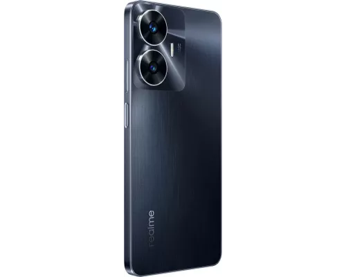 Смартфон Realme C55 6/128GB Black