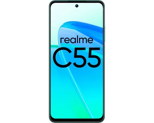 Смартфон Realme C55 6/128GB Green