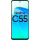 Смартфон Realme C55 6/128GB Green