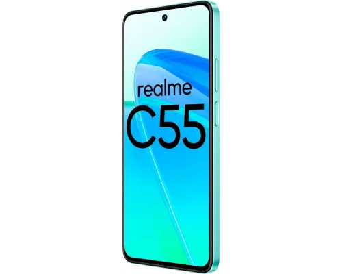 Смартфон Realme C55 6/128GB Green