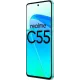 Смартфон Realme C55 6/128GB Green