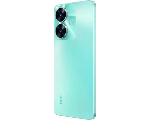 Смартфон Realme C55 6/128GB Green