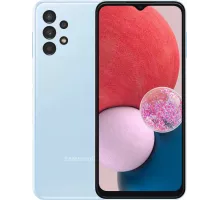 Смартфон Samsung Galaxy A13 3/32Gb голубой