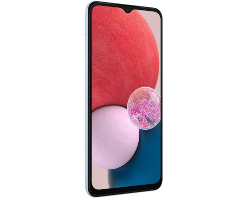 Смартфон Samsung Galaxy A13 3/32Gb голубой
