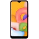 Смартфон Samsung Galaxy M01 3/32Gb RU красный