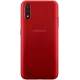 Смартфон Samsung Galaxy M01 3/32Gb RU красный