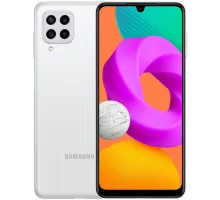 Смартфон Samsung Galaxy M22 4/128Gb Белый