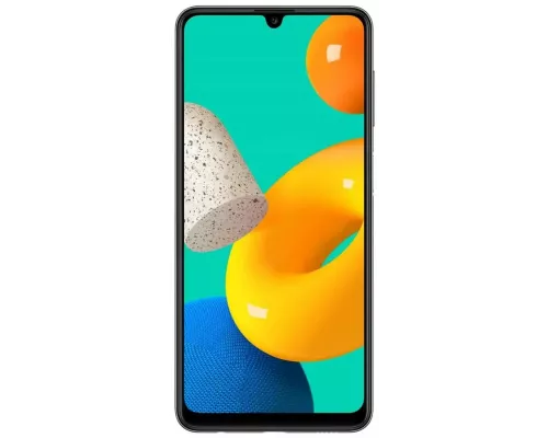 Смартфон Samsung Galaxy M32 6/128Gb Белый