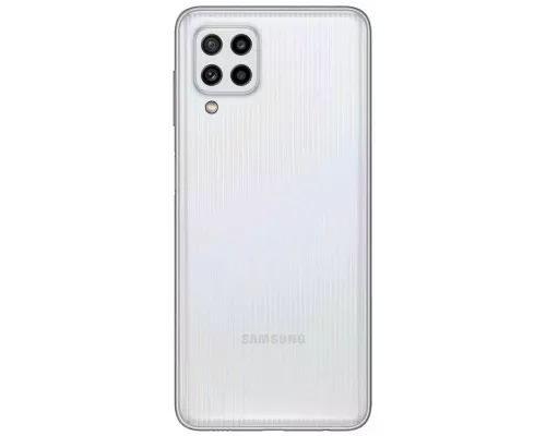 Смартфон Samsung Galaxy M32 6/128Gb Белый