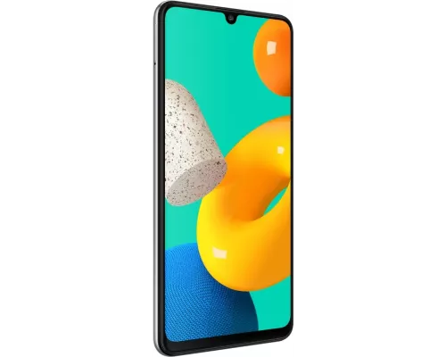 Смартфон Samsung Galaxy M32 6/128Gb Белый