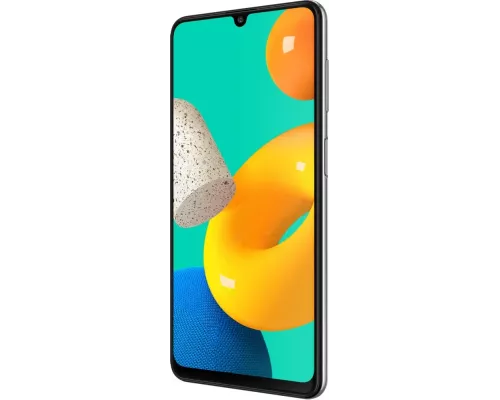 Смартфон Samsung Galaxy M32 6/128Gb Белый