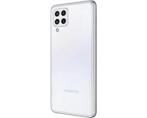 Смартфон Samsung Galaxy M32 6/128Gb Белый
