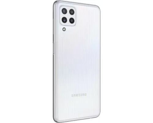 Смартфон Samsung Galaxy M32 6/128Gb Белый