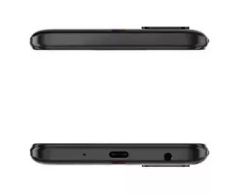 Смартфон Tecno Pova 2 4/128 ГБ энергетический синий