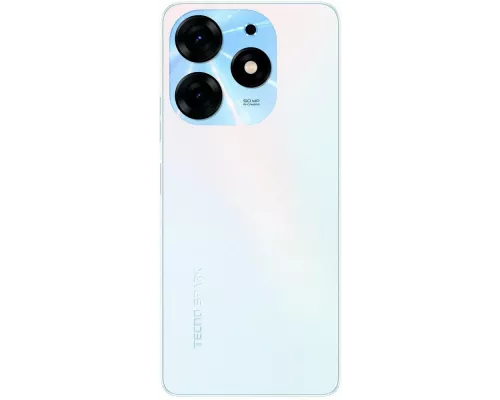 Смартфон Tecno Spark 10 Pro 8/256GB White