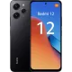 Смартфон Xiaomi Redmi 12 4/128 BLACK