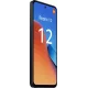 Смартфон Xiaomi Redmi 12 4/128 BLACK