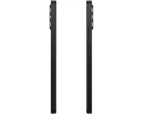 Смартфон Xiaomi Redmi 12 4/128 BLACK