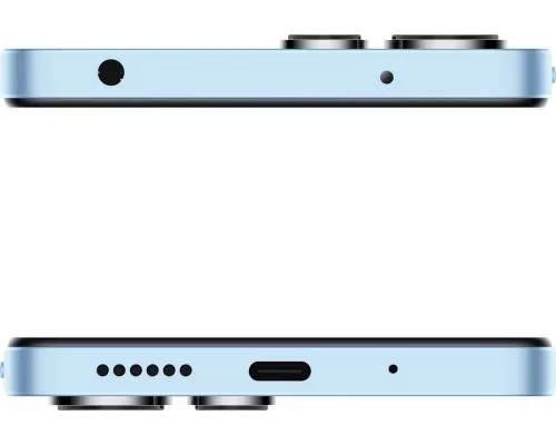 Смартфон Xiaomi Redmi 12 4/128 Blue
