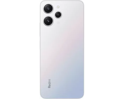 Смартфон Xiaomi Redmi 12 8/256GB Silver
