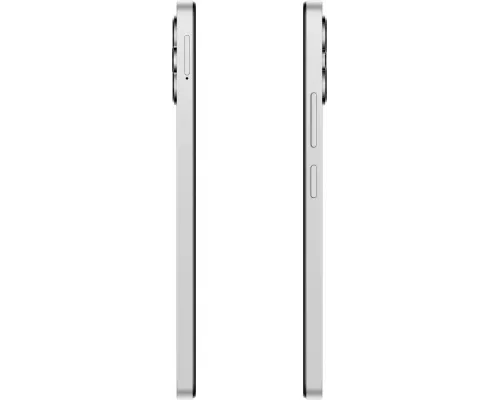 Смартфон Xiaomi Redmi 12 8/256GB Silver