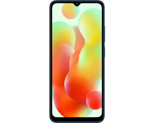 Смартфон Xiaomi Redmi 12C 3/64gb BLUE