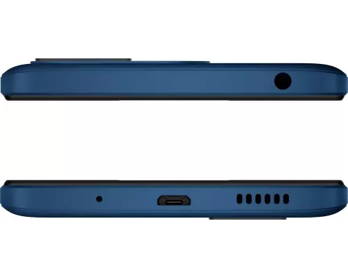 Смартфон Xiaomi Redmi 12C 3/64gb BLUE