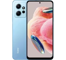 Смартфон Xiaomi Redmi Note 12 4/128GB Blue