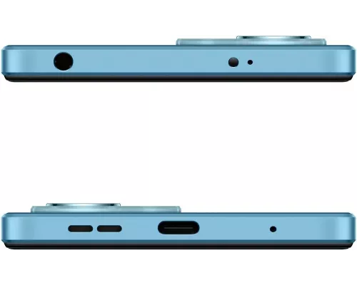Смартфон Xiaomi Redmi Note 12 4/128GB Blue