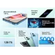 Смартфон Xiaomi Redmi Note 12 4/128GB Blue