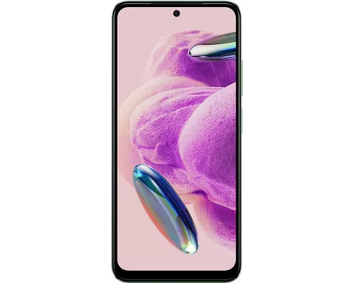 Смартфон Xiaomi Redmi Note 12S 8/256GB Green