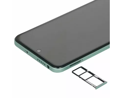 Смартфон Xiaomi Redmi Note 12S 8/256GB Green