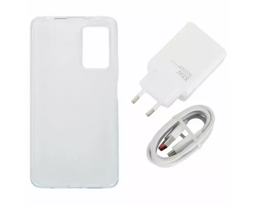 Смартфон Xiaomi Redmi Note 12S 8/256GB Green